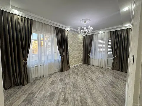 Satılır 2 otaqlı mənzil 55 m² — Bakı, Memar Əcəmi yanı 2 otaq 55.00 m²