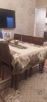 Satılır 4 otaqlı mənzil 165 m²