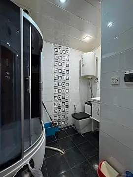 Satılır 2 otaqlı mənzil 50 m²