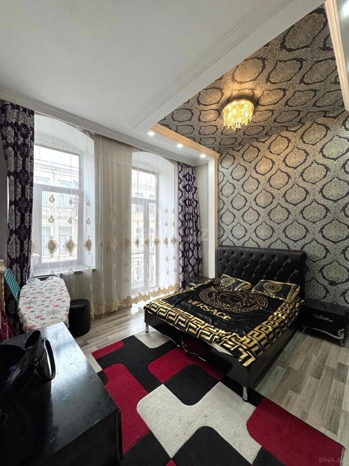 Satılır 2 otaqlı mənzil 50 m²