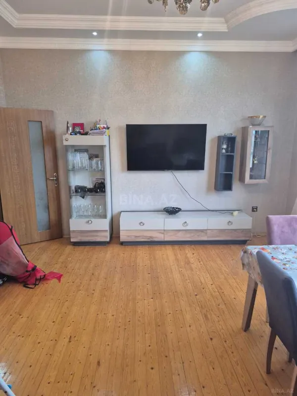 Satılır 6 otaqlı həyət evi 160 m²
