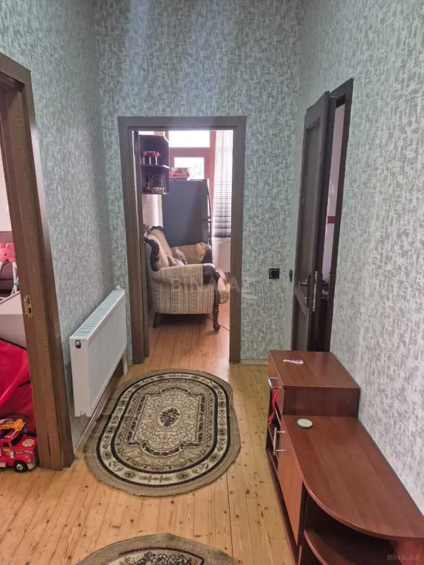Satılır 6 otaqlı həyət evi 160 m²