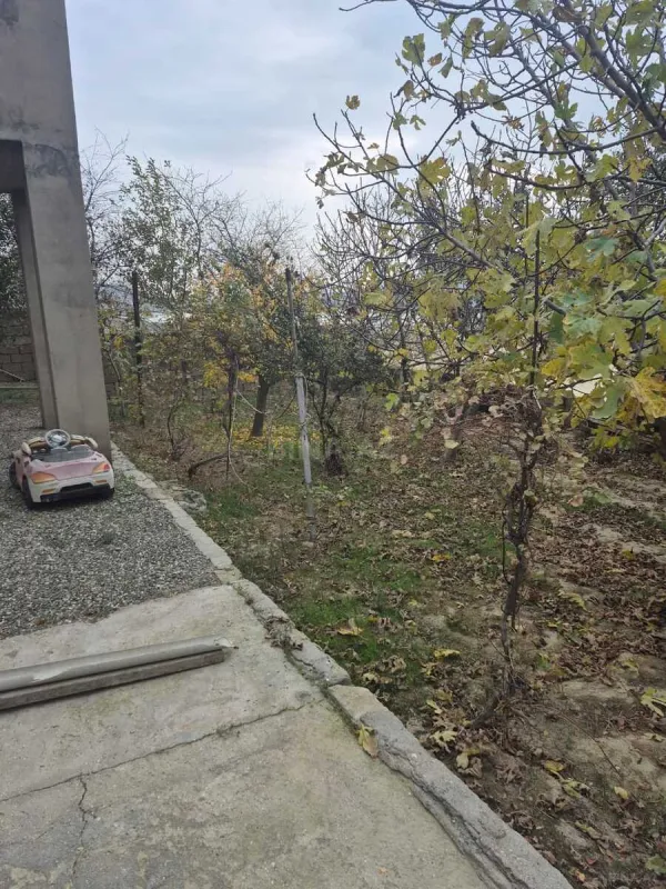 Satılır 6 otaqlı həyət evi 160 m²