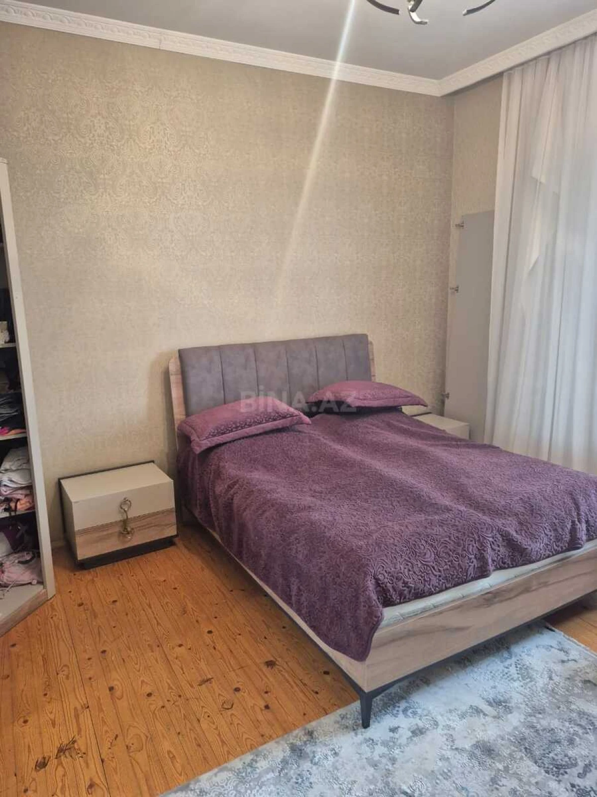 Satılır 6 otaqlı həyət evi 160 m²