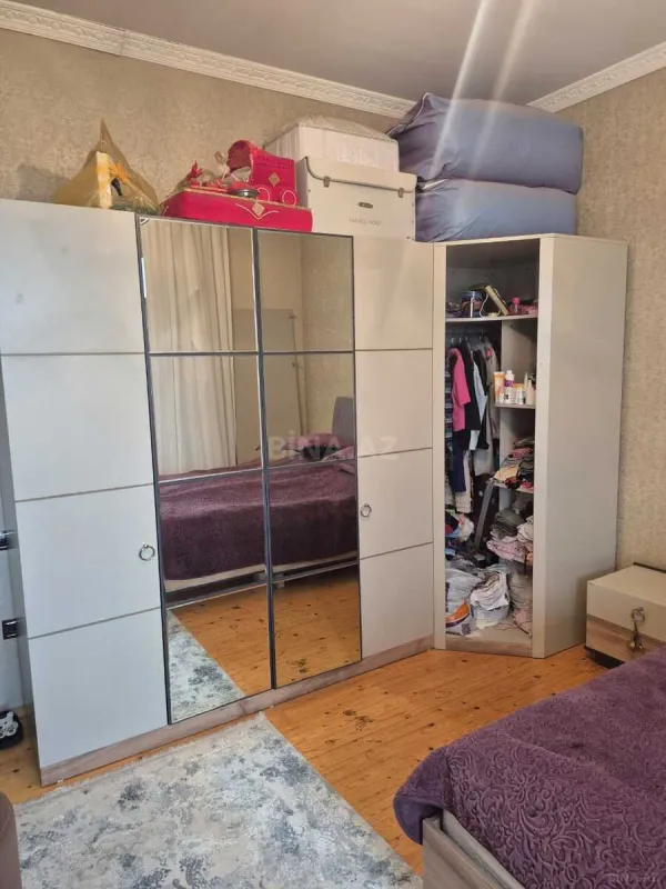 Satılır 6 otaqlı həyət evi 160 m²