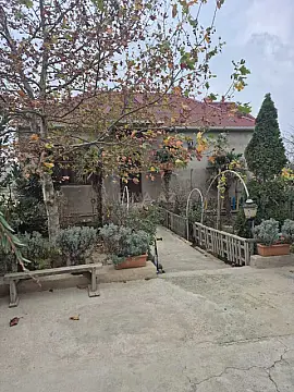 Satılır 6 otaqlı həyət evi 160 m² — Bakı, Fatmayı 6 otaq 160.00 m²