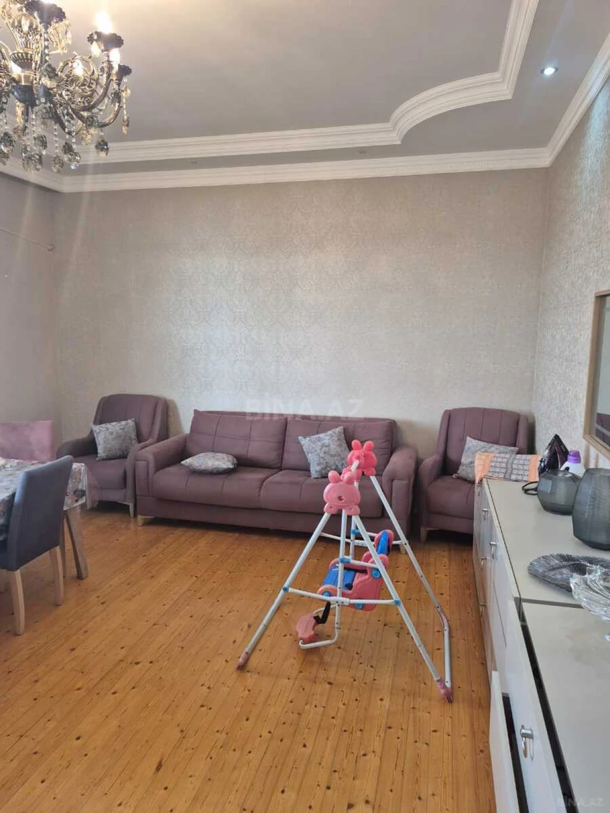 Satılır 6 otaqlı həyət evi 160 m²