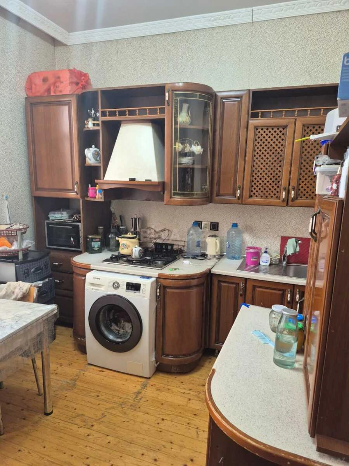 Satılır 6 otaqlı həyət evi 160 m²