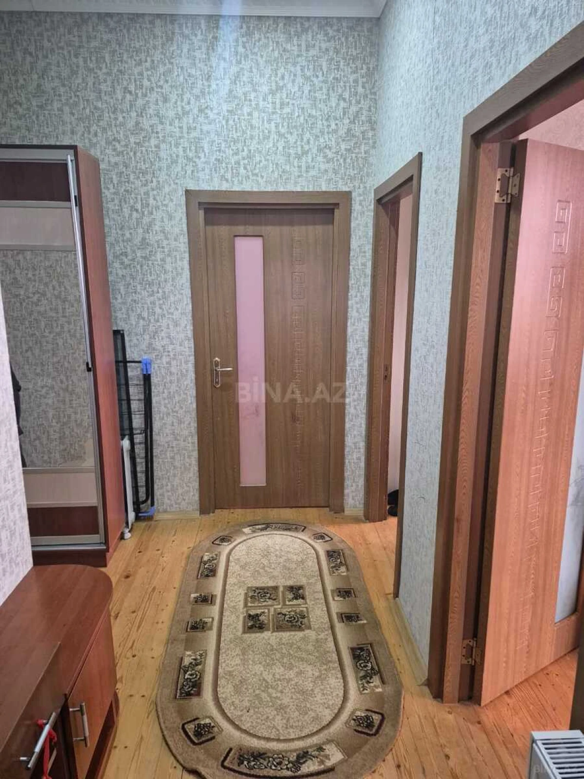 Satılır 6 otaqlı həyət evi 160 m²