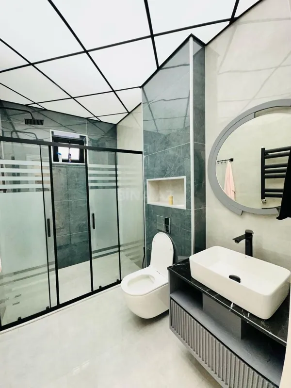 Kirayə verilir 5 otaqlı həyət evi 360 m²