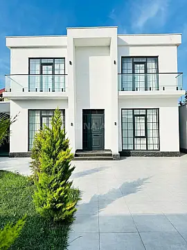 Kirayə verilir 5 otaqlı həyət evi 360 m²