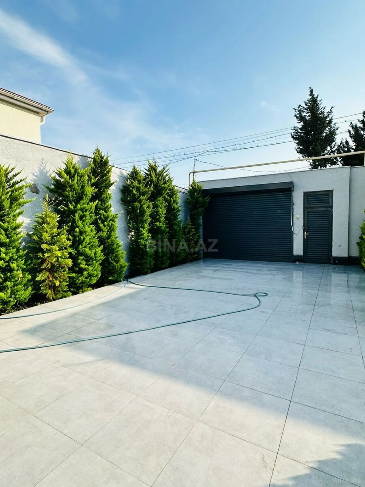 Kirayə verilir 5 otaqlı həyət evi 360 m²