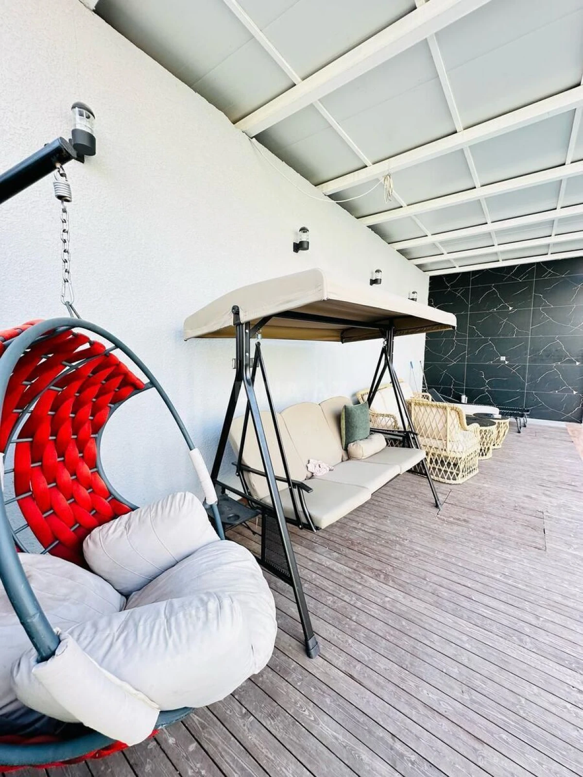 Kirayə verilir 5 otaqlı həyət evi 360 m²