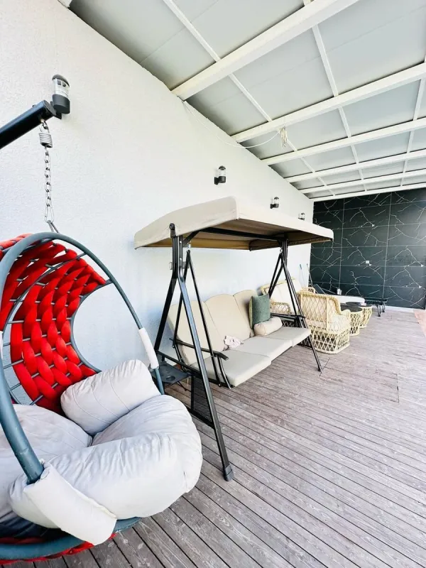 Kirayə verilir 5 otaqlı həyət evi 360 m²