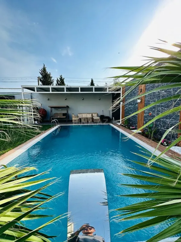 Kirayə verilir 5 otaqlı həyət evi 360 m²