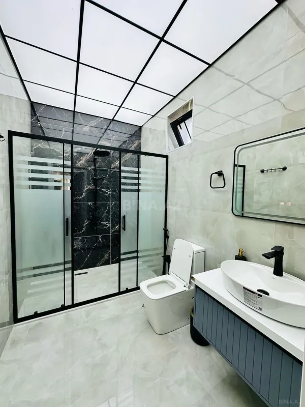 Kirayə verilir 5 otaqlı həyət evi 360 m²