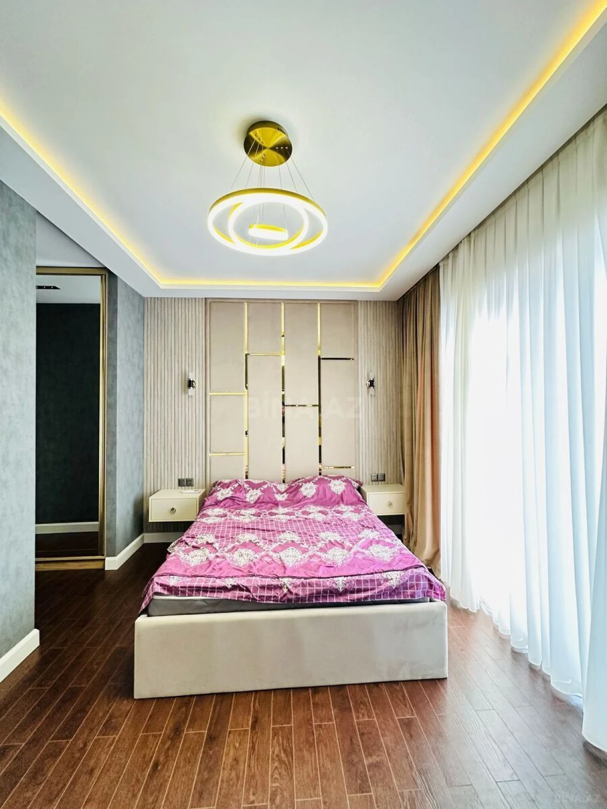Kirayə verilir 5 otaqlı həyət evi 360 m²