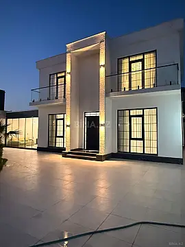 Kirayə verilir 5 otaqlı həyət evi 360 m²