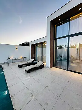 Kirayə verilir 4 otaqlı həyət evi 260 m²