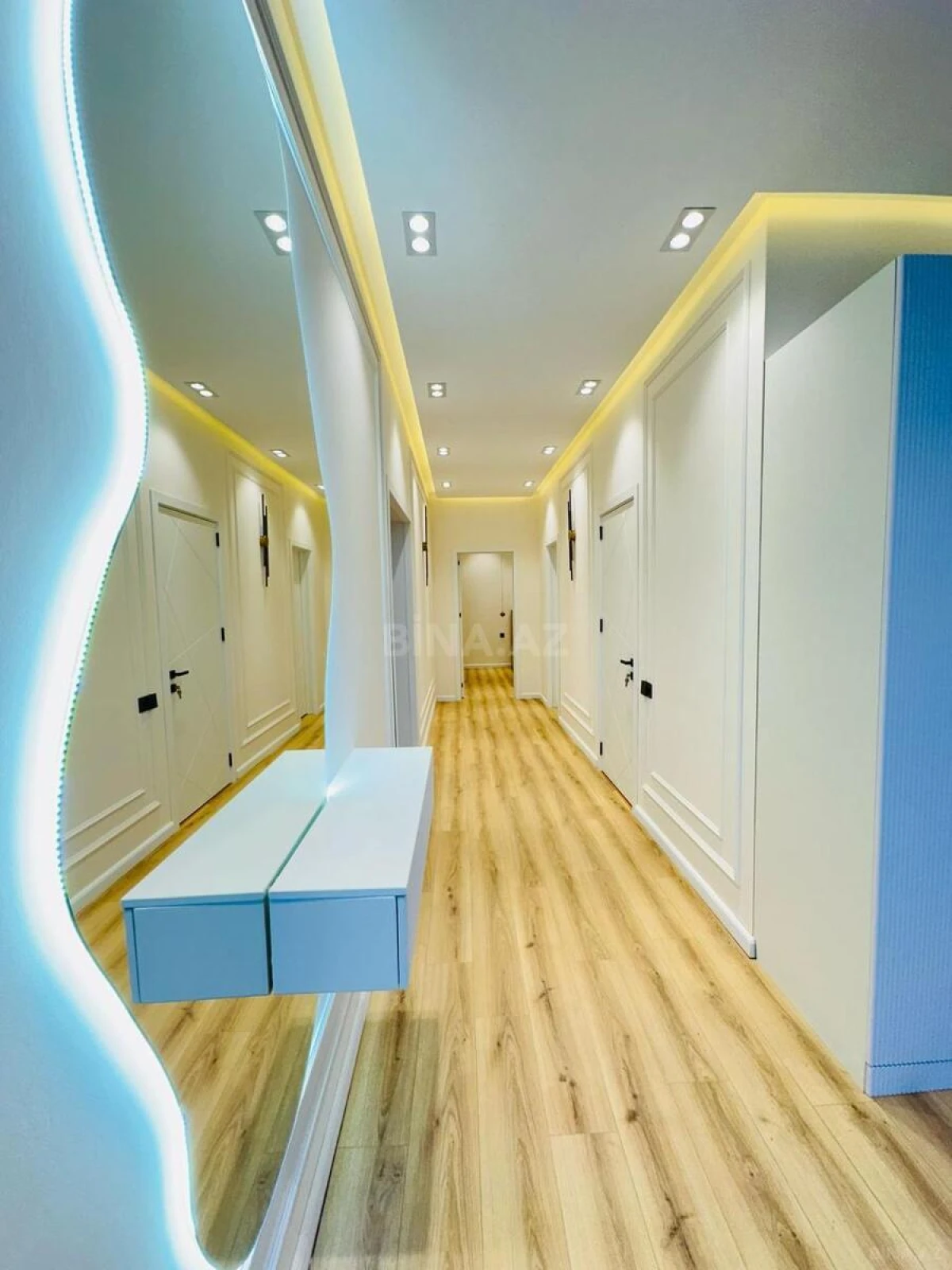 Kirayə verilir 4 otaqlı həyət evi 260 m²