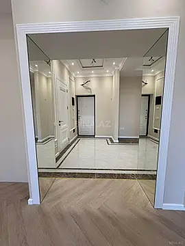 Satılır 3 otaqlı mənzil 140 m²