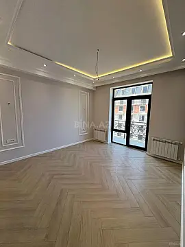 Satılır 3 otaqlı mənzil 140 m²
