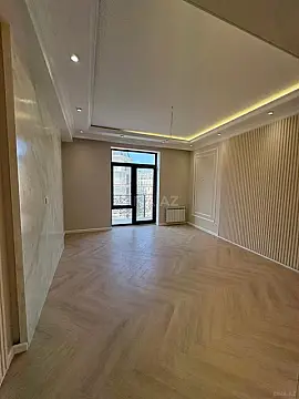 Satılır 3 otaqlı mənzil 140 m²