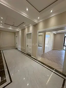 Satılır 3 otaqlı mənzil 140 m² — Bakı, Köhnə Günəşli 3 otaq 140.00 m²