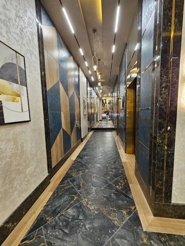 Kirayə verilir 2 otaqlı mənzil 65 m²