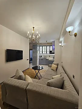Kirayə verilir 2 otaqlı mənzil 65 m²