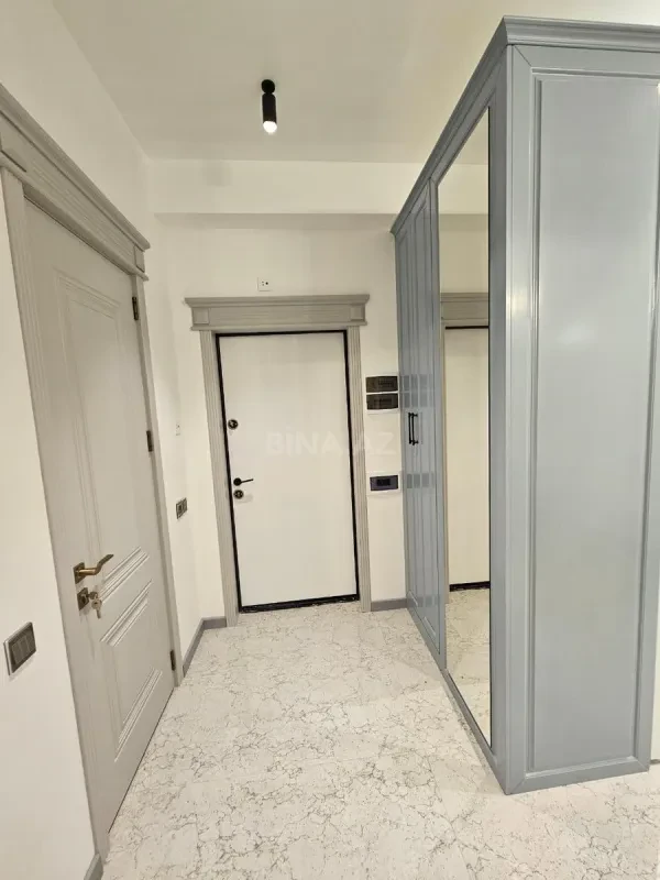 Kirayə verilir 2 otaqlı mənzil 65 m²