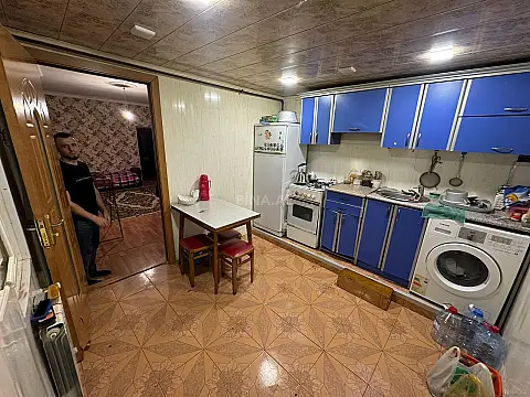 Satılır 3 otaqlı həyət evi 75 m²