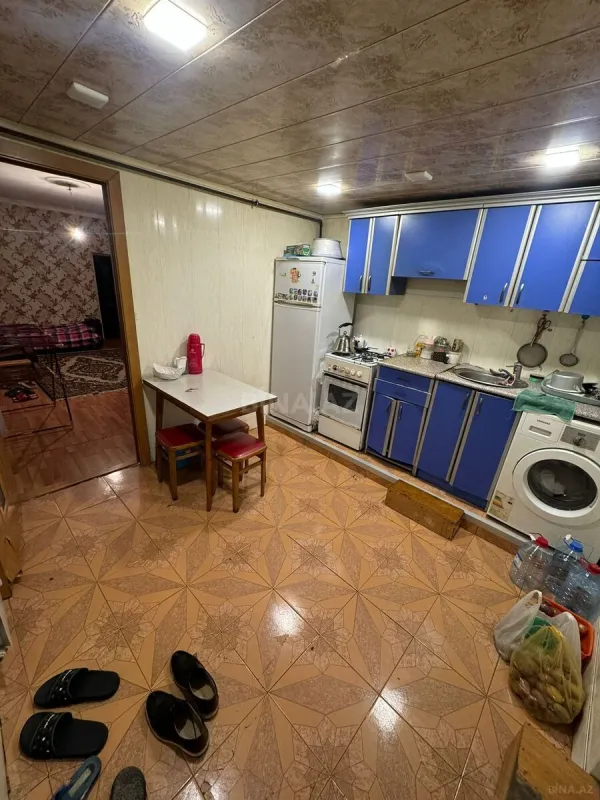 Satılır 3 otaqlı həyət evi 75 m²