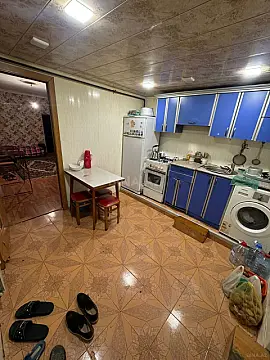 Satılır 3 otaqlı həyət evi 75 m²