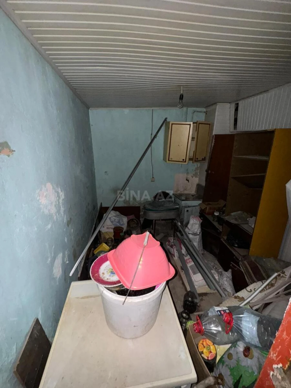 Satılır 3 otaqlı həyət evi 75 m²