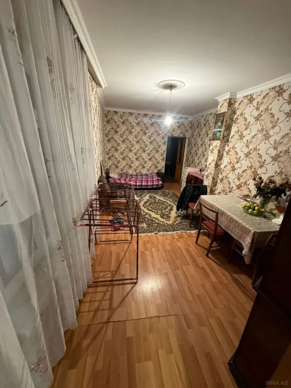 Satılır 3 otaqlı həyət evi 75 m²