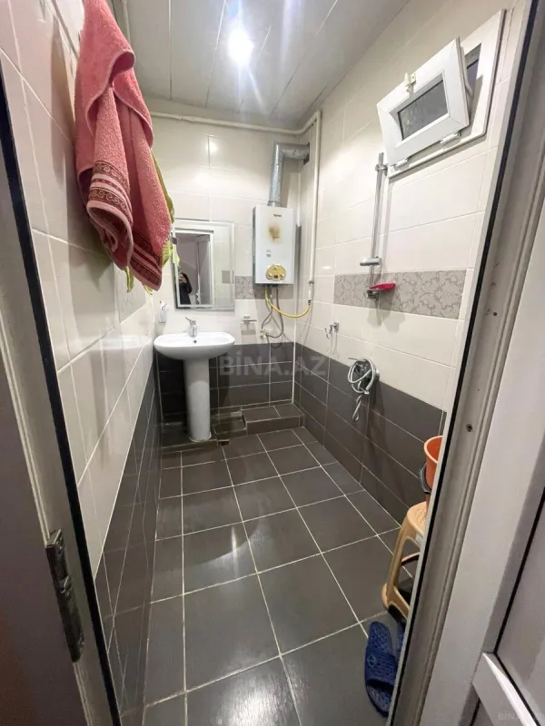 Satılır 3 otaqlı mənzil 85 m²