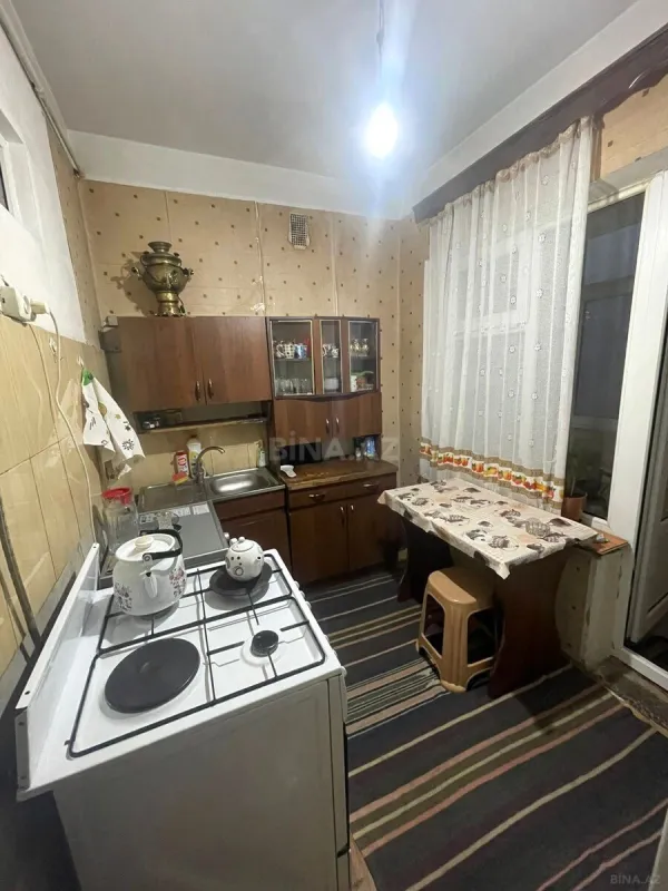 Satılır 3 otaqlı mənzil 85 m²