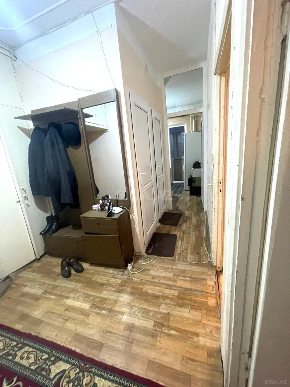 Satılır 3 otaqlı mənzil 85 m²