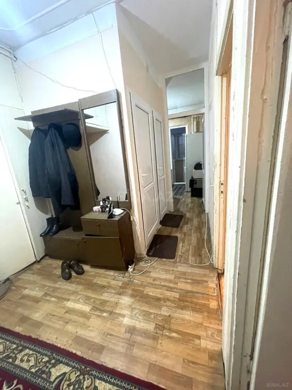 Satılır 3 otaqlı mənzil 85 m²