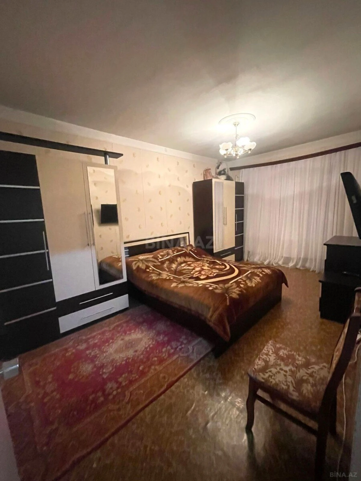 Satılır 3 otaqlı mənzil 85 m²