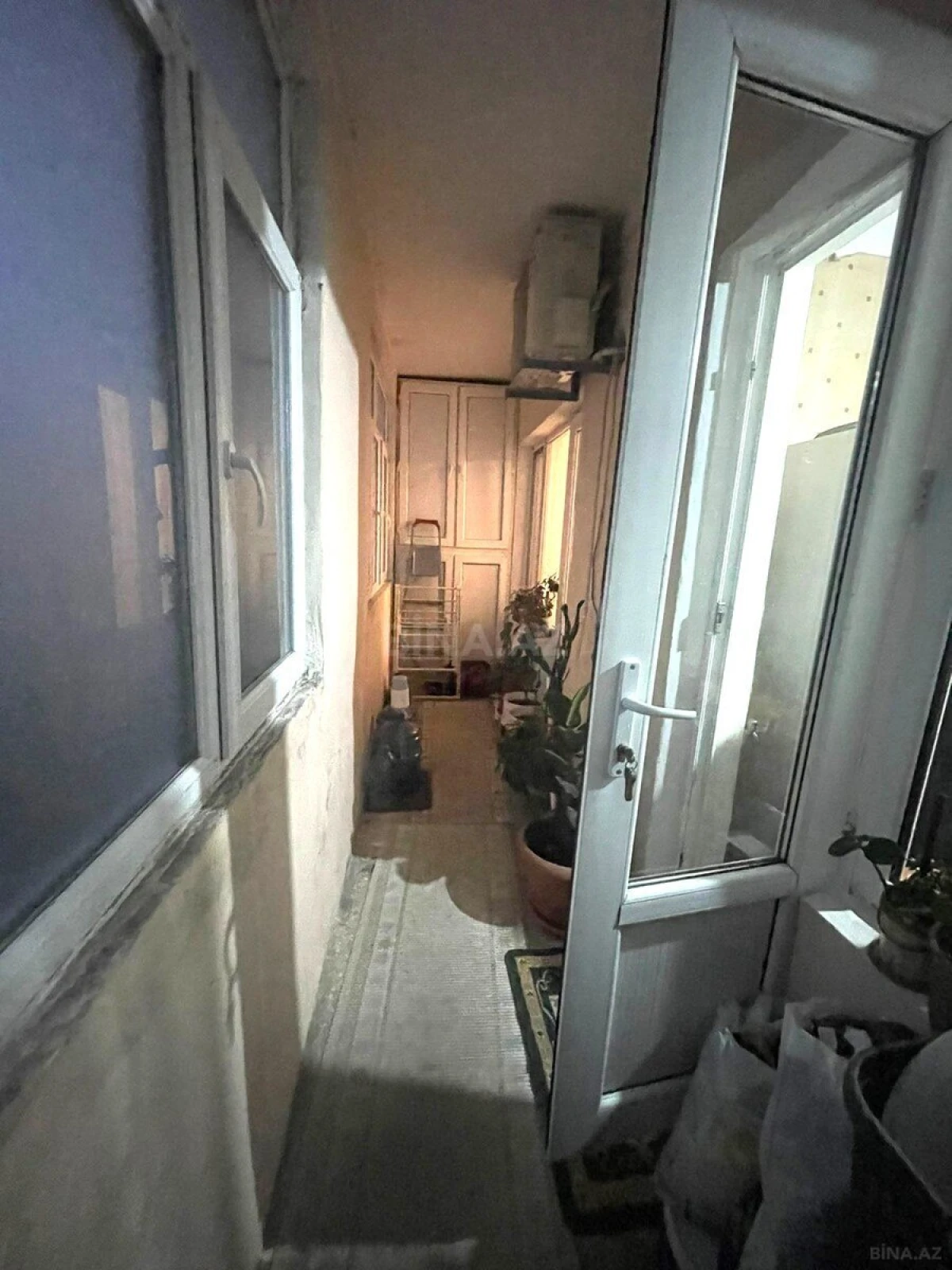 Satılır 3 otaqlı mənzil 85 m²