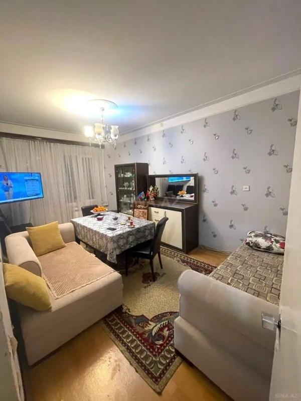 Satılır 3 otaqlı mənzil 85 m²