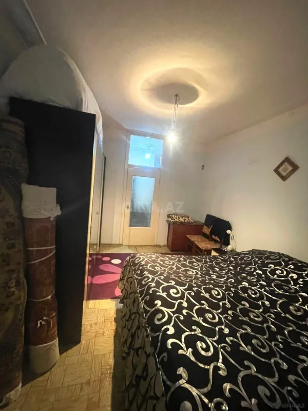 Satılır 3 otaqlı mənzil 85 m²
