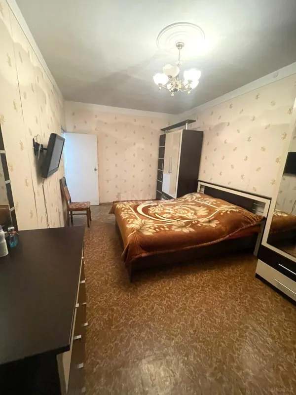 Satılır 3 otaqlı mənzil 85 m²