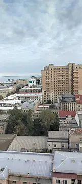 Satılır 4 otaqlı mənzil 228 m²