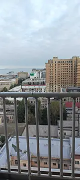 Satılır 4 otaqlı mənzil 228 m²