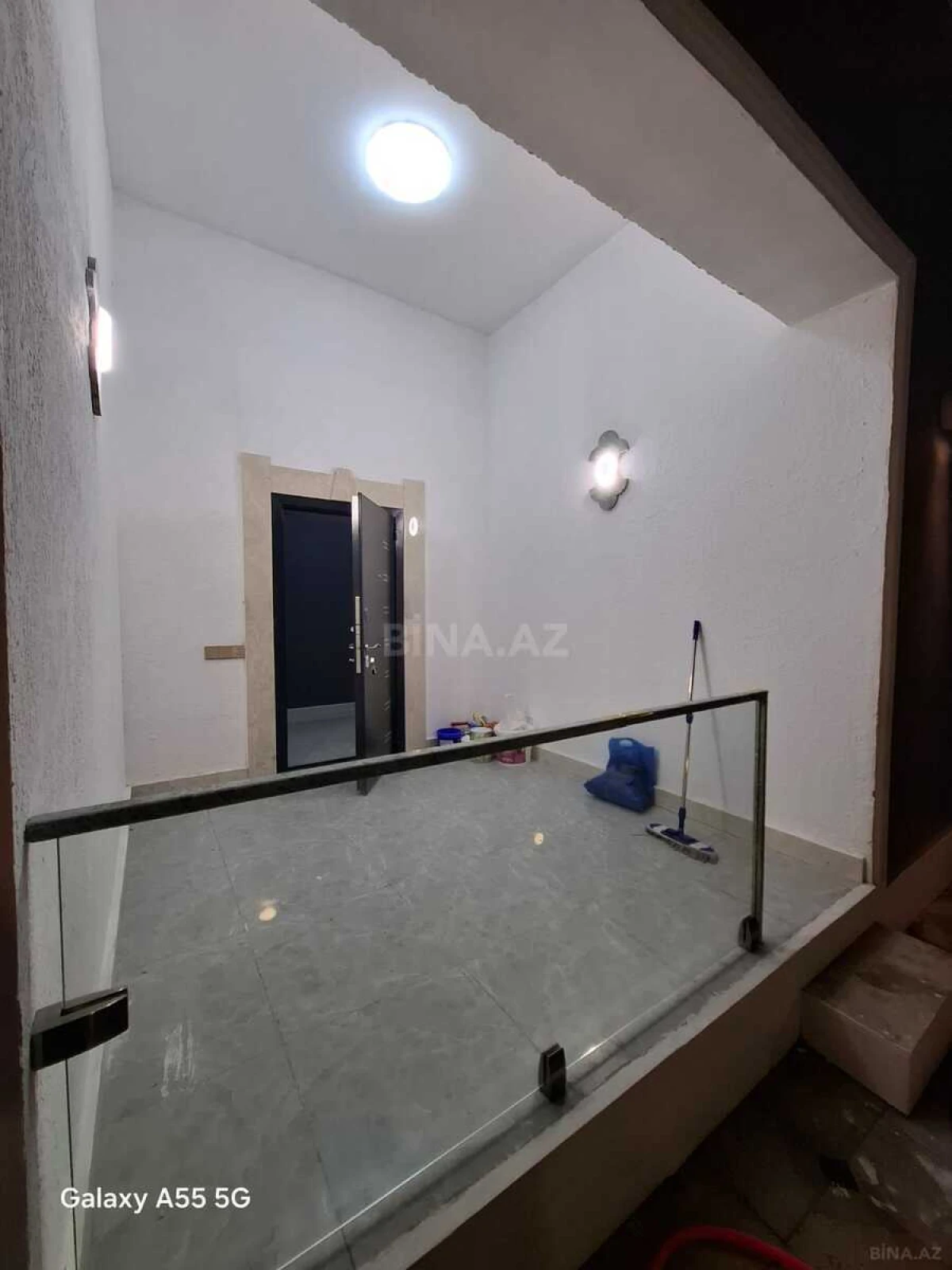 Satılır 4 otaqlı həyət evi 135 m²