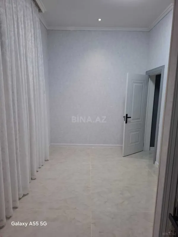 Satılır 4 otaqlı həyət evi 135 m²