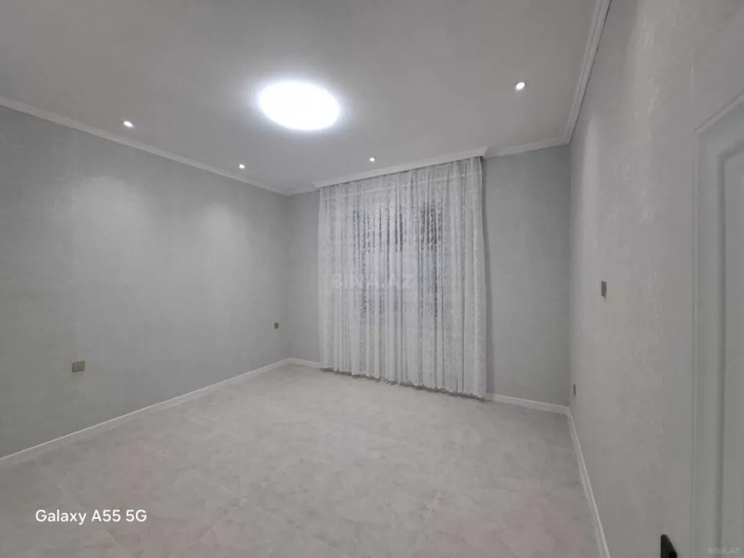 Satılır 4 otaqlı həyət evi 135 m²
